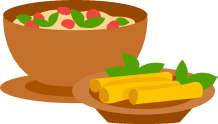Flavors You'll Crave Forever icon