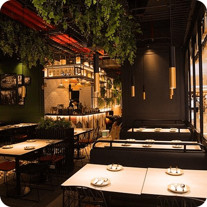 Hidden Gems, Local Love - Tucked-away eateries