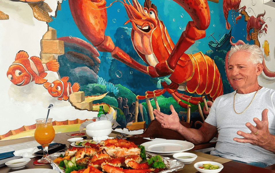 Quach’s Seafood Restaurant