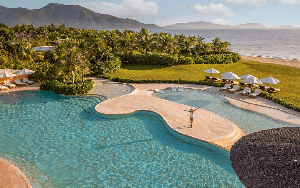 Ana Mandara Cam Ranh
