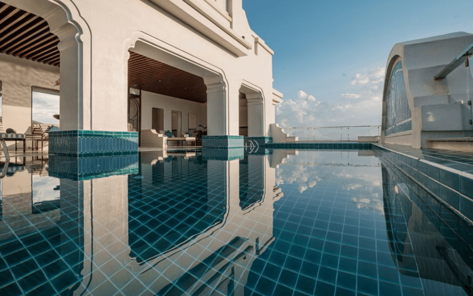 Rex Quang Binh Hotel