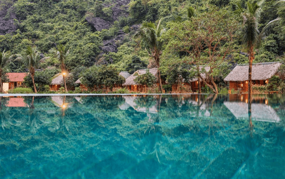 An's Eco Garden Resort