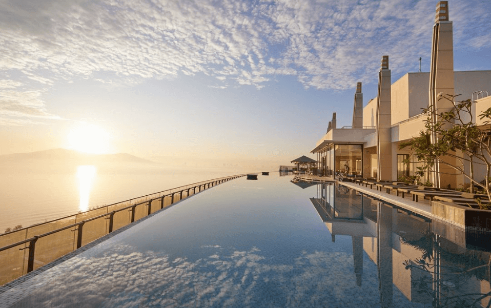 Da Nang – Mikazuki JAPANESE RESORTS & SPA