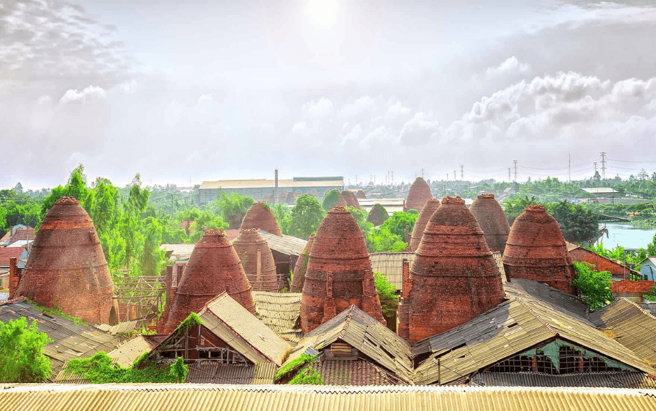 Vietnam Vaction 13 Days 12 Nights