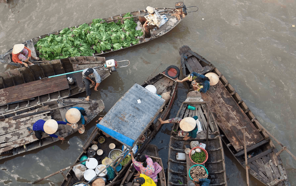 Best Of Southern & Central Vietnam - 8 Days