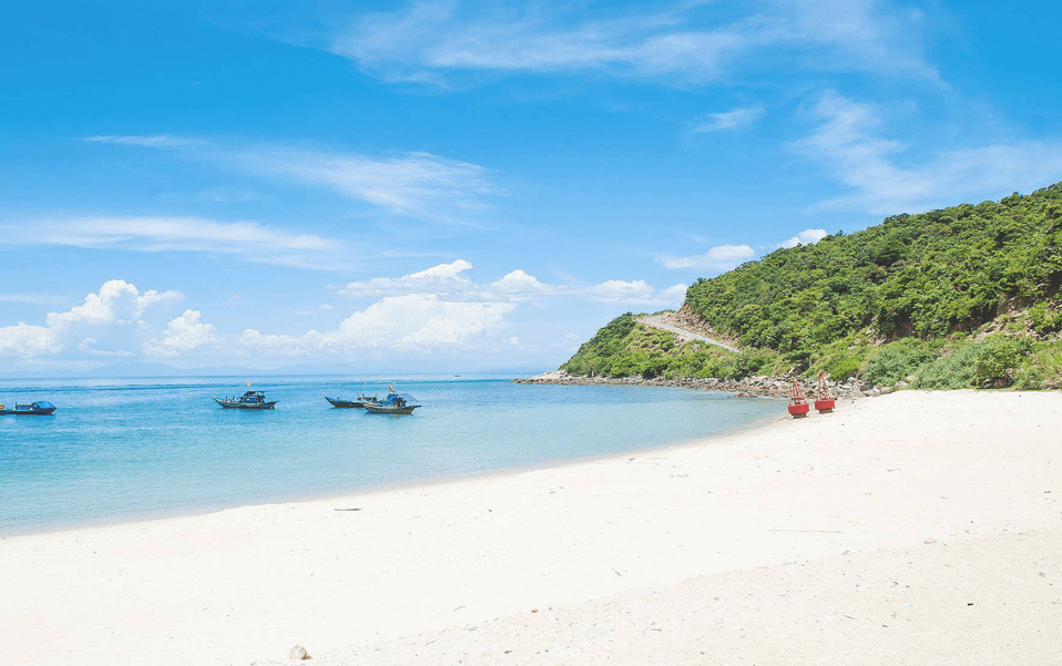 Danang & Hoian Package - 4 Days