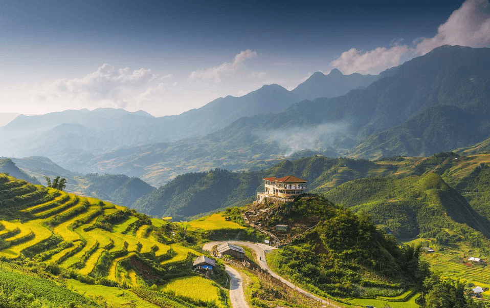 Delights Of Northern Vietnam 10 Days