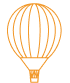 Hot Air Balloon