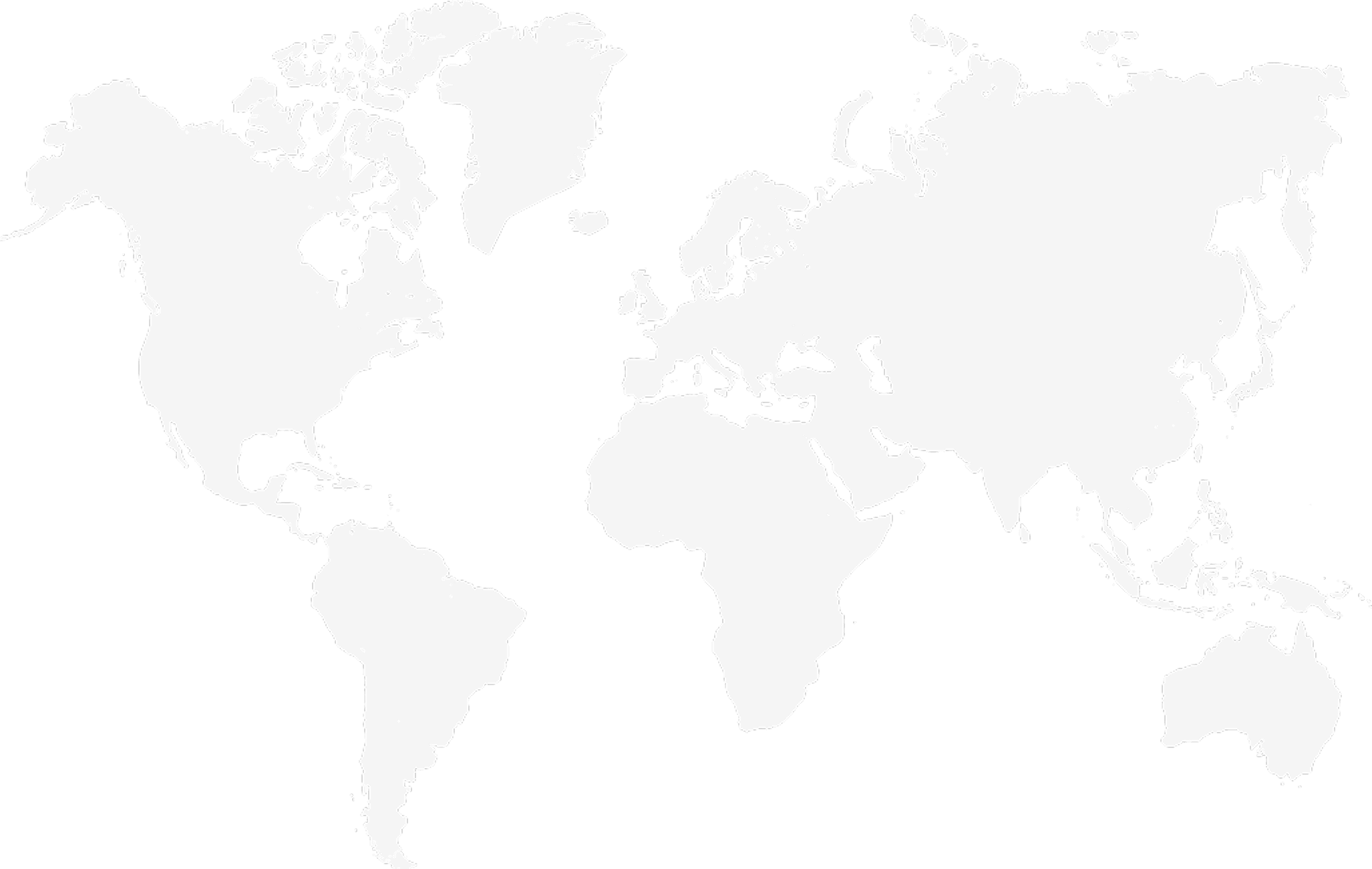 World Map Background