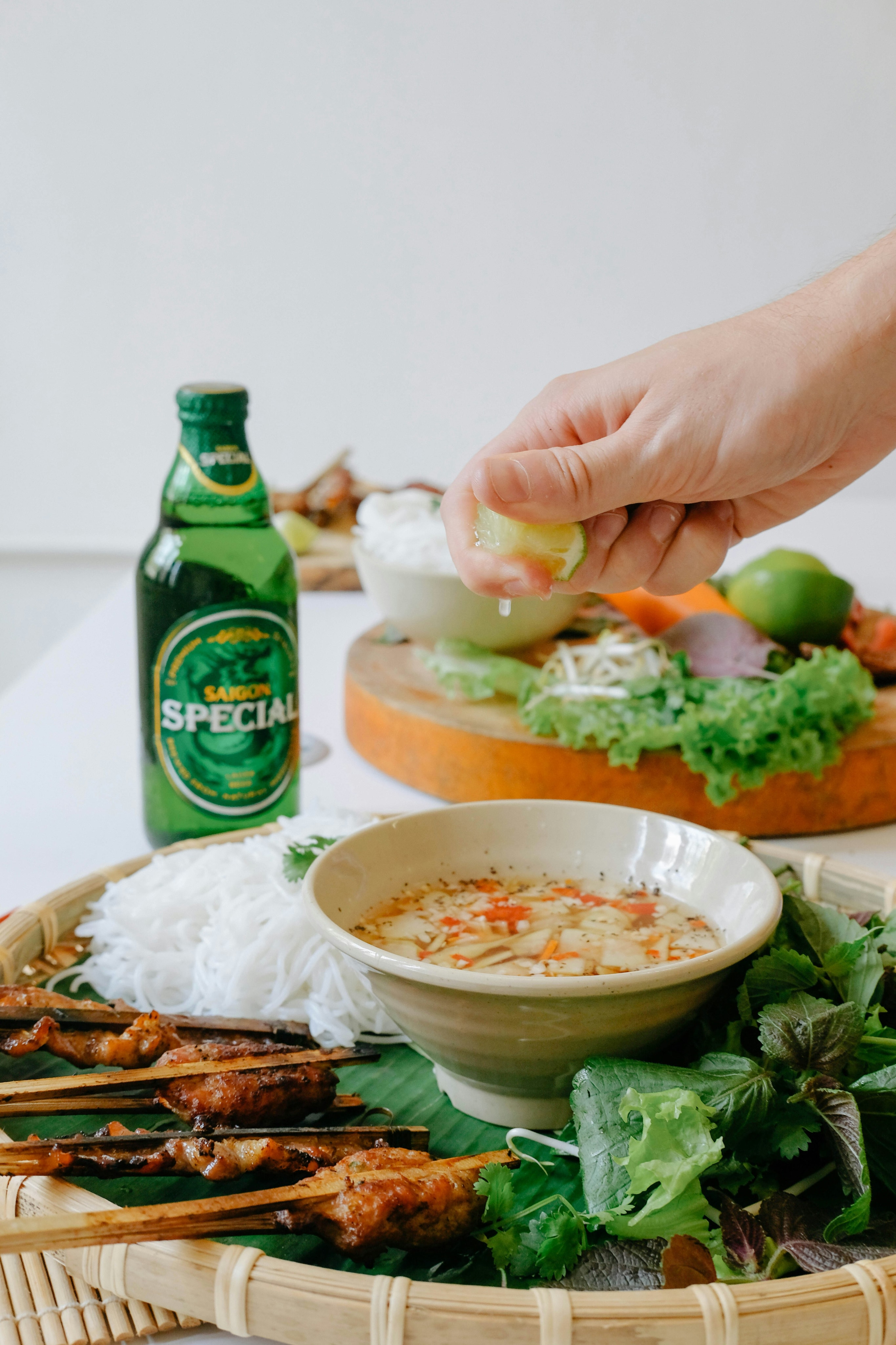 Vietnam Culinary