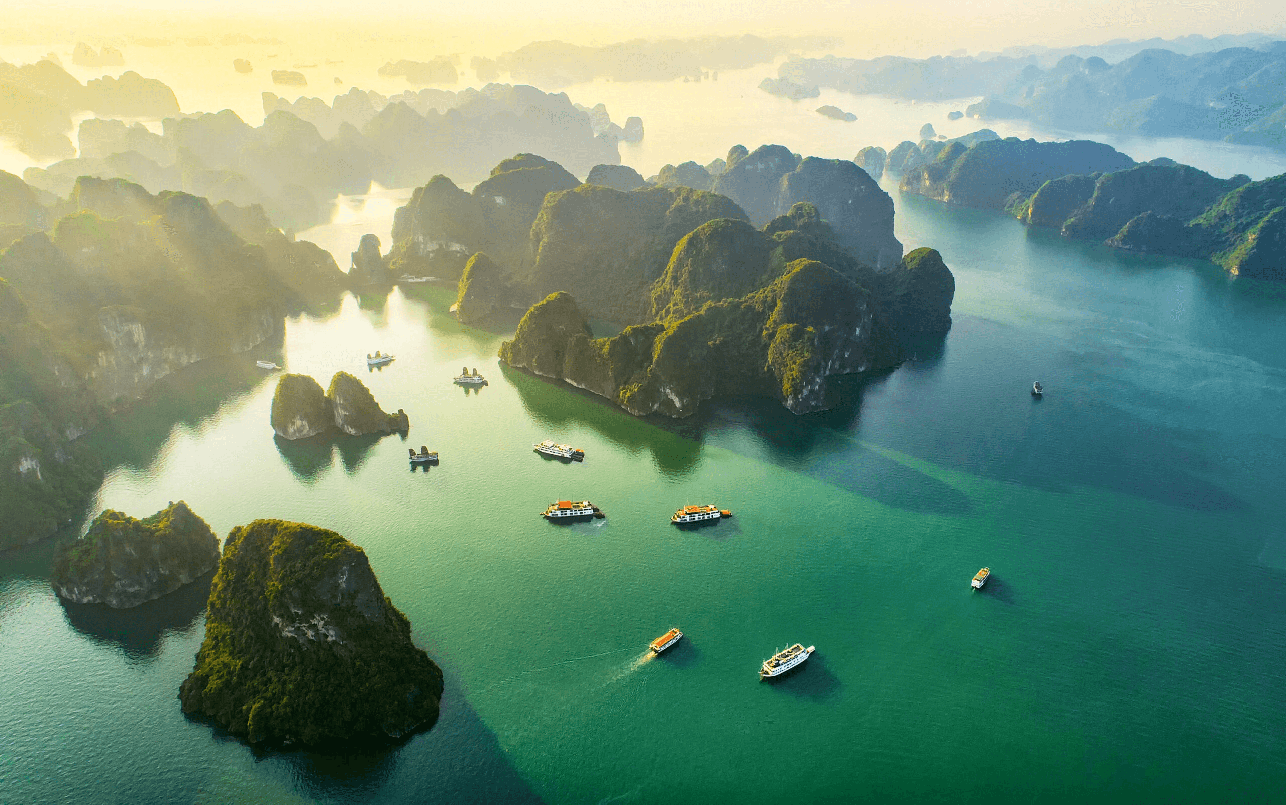 Vietnam Adventures